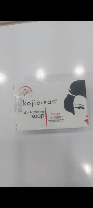 صابون کوجی سان